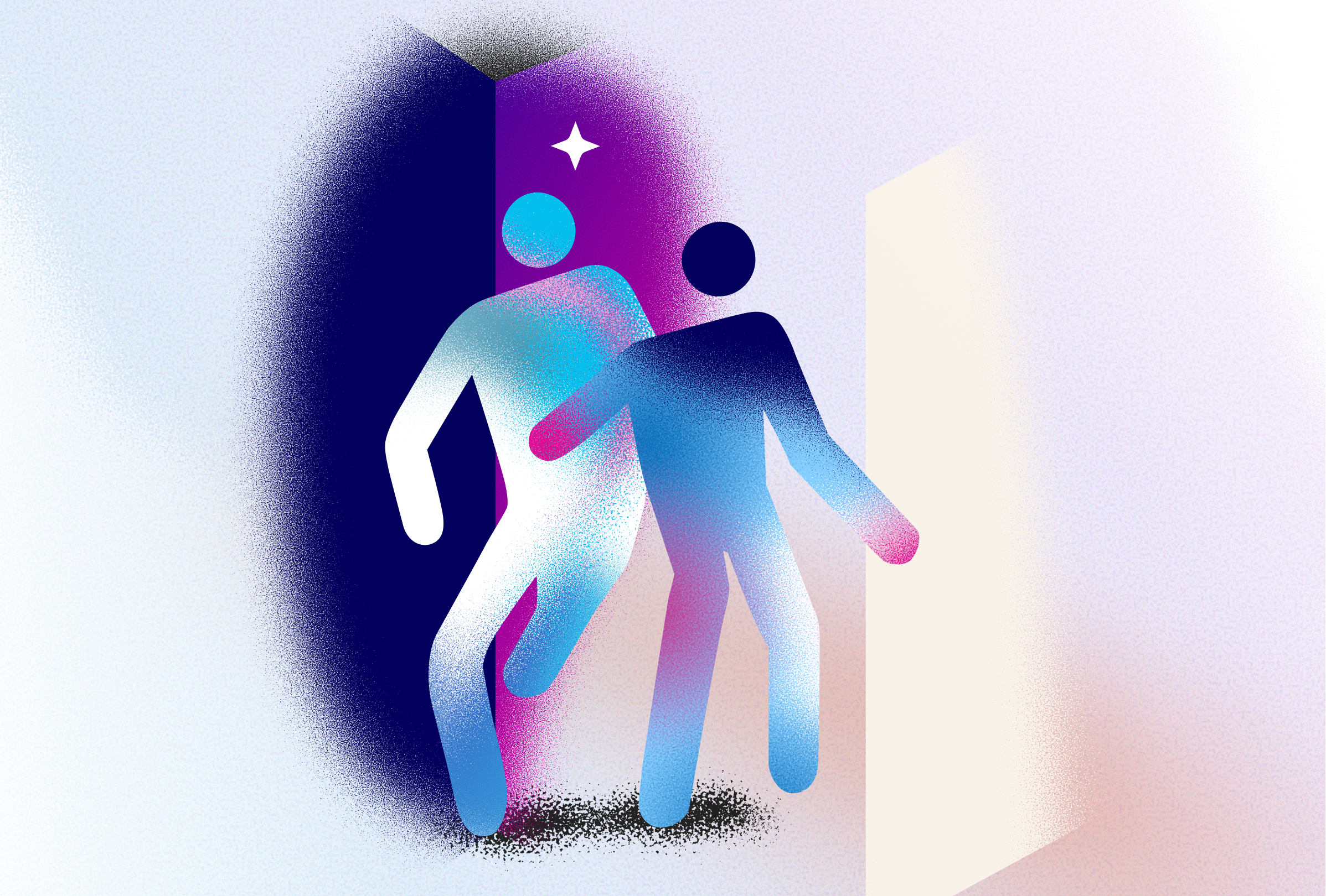 Human Superpowers for AI Transformation